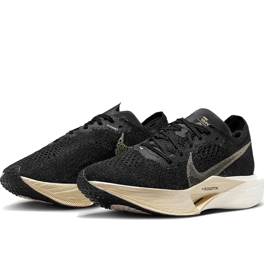 Amazon | [ナイキ] ヴェイパーフライ 3 W VaporFly 3 ブラック